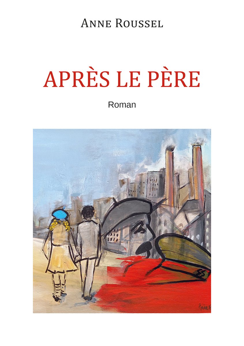 AnneRoussel88's tweet photo. Après la guerre, comment se débarrasser de la haine  de nos pères pour tout un peuple? Compliqué? 
Jean a peut-être trouvé la solution. 
Roman epub ou papier.
https://t.co/xPeiFsshAm 
#roman #VendrediLecture #bookstagramfrance #guerre #famille #Marseille https://t.co/N7o6ETPVxZ