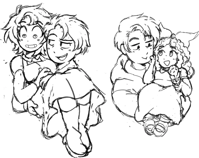 i migh finish it later 