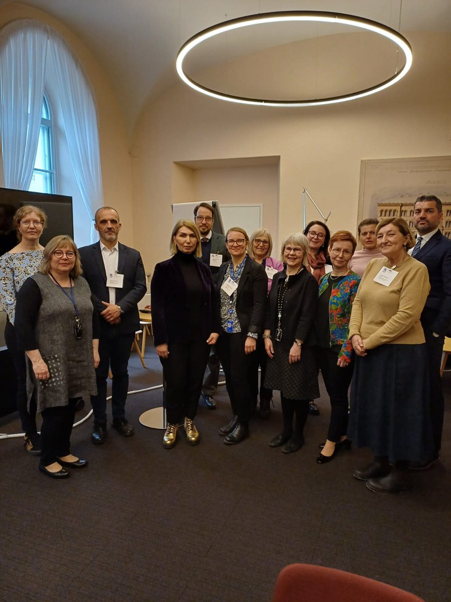 IOM Kosovo's study visit to Finland brought insights from Finnish bilingual education and language rights practices. Enhancing municipal services and promoting non-discrimination, this collaboration aims to strengthen social cohesion and minority language education in Kosovo.