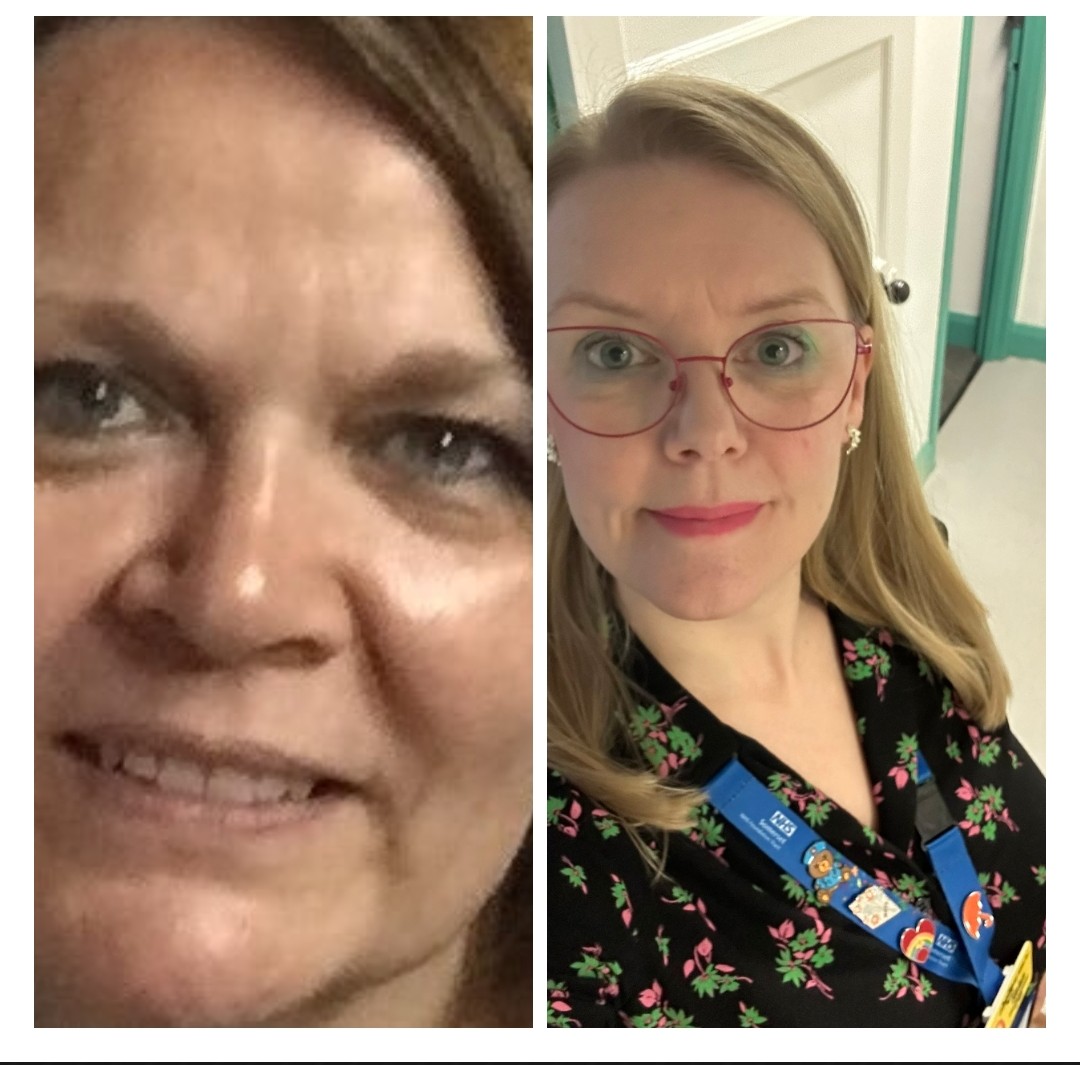 We are very excited and looking forward to meeting our VIP for this month's virtual coffee meeting @Jaynesc68 and @Helen_Waldon29 @Multicultral We will be discussing on after care for our patients and colleagues as an inclusive trust @SomersetFT we value every contribution 🙌