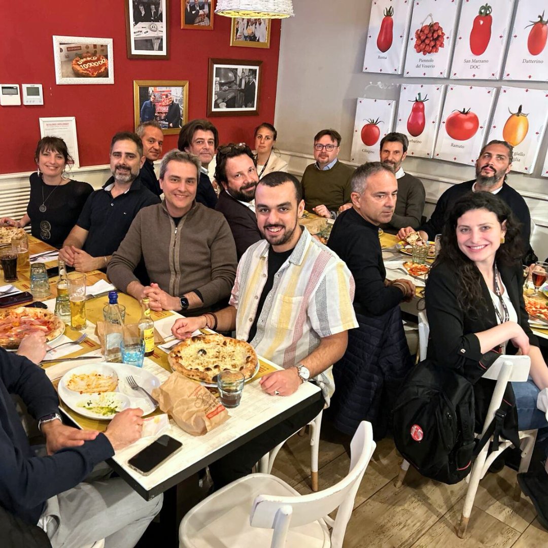 LumITCyberSec's tweet image. Grazie a F5 per la giornata di ieri dedicata a mettere a fuoco gli sviluppi del mercato e le ultime tecnologie @F5  #DistributedCloud #BIGIPNEXT #NGINX all’avanguardia da proporre per proteggere e supportare i nostri clienti nella loro crescita 🚀 #CyberSecurity #MultiCloud