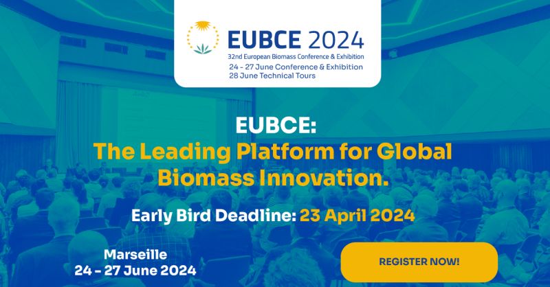 ⏳ Only a few days left to catch the Early Bird fee for EUBCE! ⏰ Time is ticking, and this is your last chance to lock in your spot and enjoy savings on registration fees before the Early Bird Deadline.2 🔗 Register now lnkd.in/dG8N6fAf