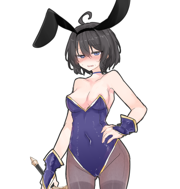 skeb納品いたしました、ありがとうございました! 