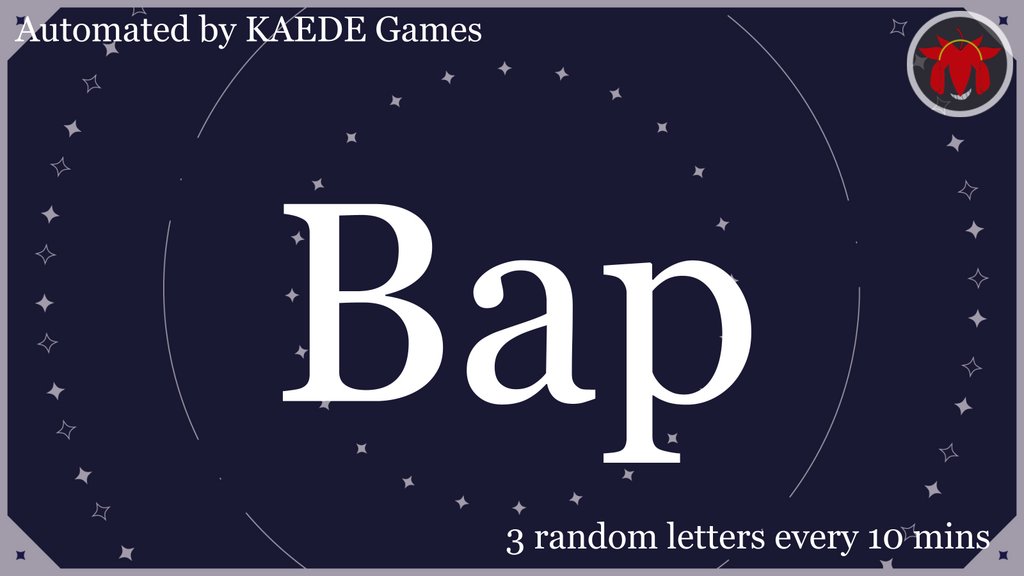 B a p