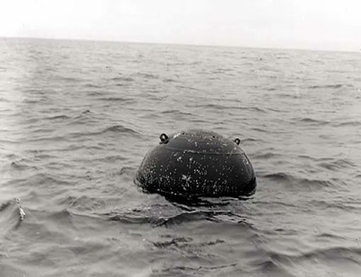 WOWS_HQ's tweet photo. Daily D-day Fact ⚓️ 🫡 

By the time of the Allied invasion on 6 June, more than 5 million mines had been laid in northern France.

#Worldofwarships #wows #wargaming #gaming #GamingCommunity #GamingNews #DDay #navelhistory #History https://t.co/g6iSv4OxCX