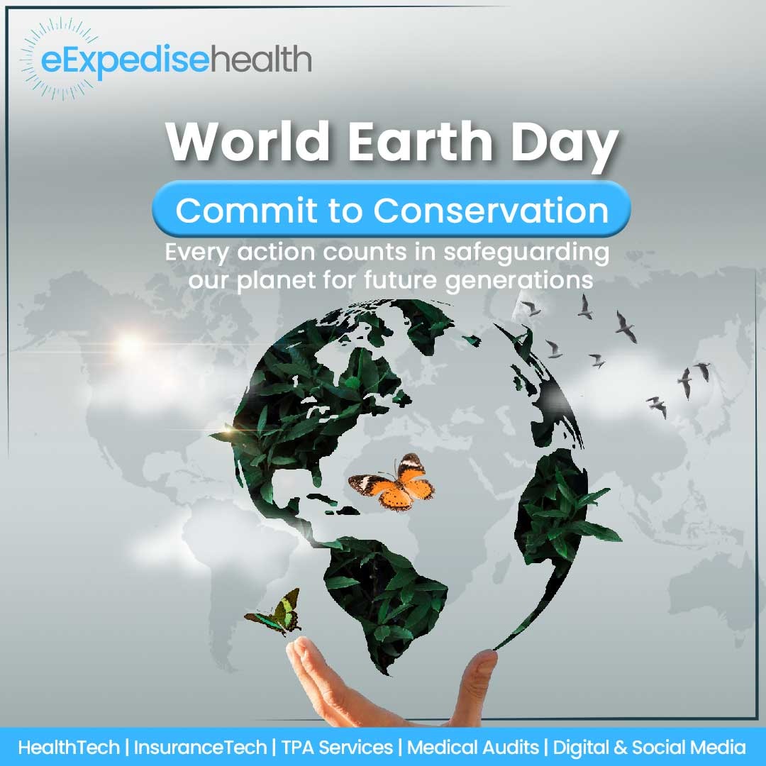 eExpediseHealth's tweet image. Let's pledge to restore and preserve our precious natural resources through dedicated conservation efforts.

#RestoreOurEarth #ConservationCommitment #eexpedise #eexpedisehealth #medicaltourism #secondmedicalopinion #medicine #hospitals #doctors #patientcare #treatment