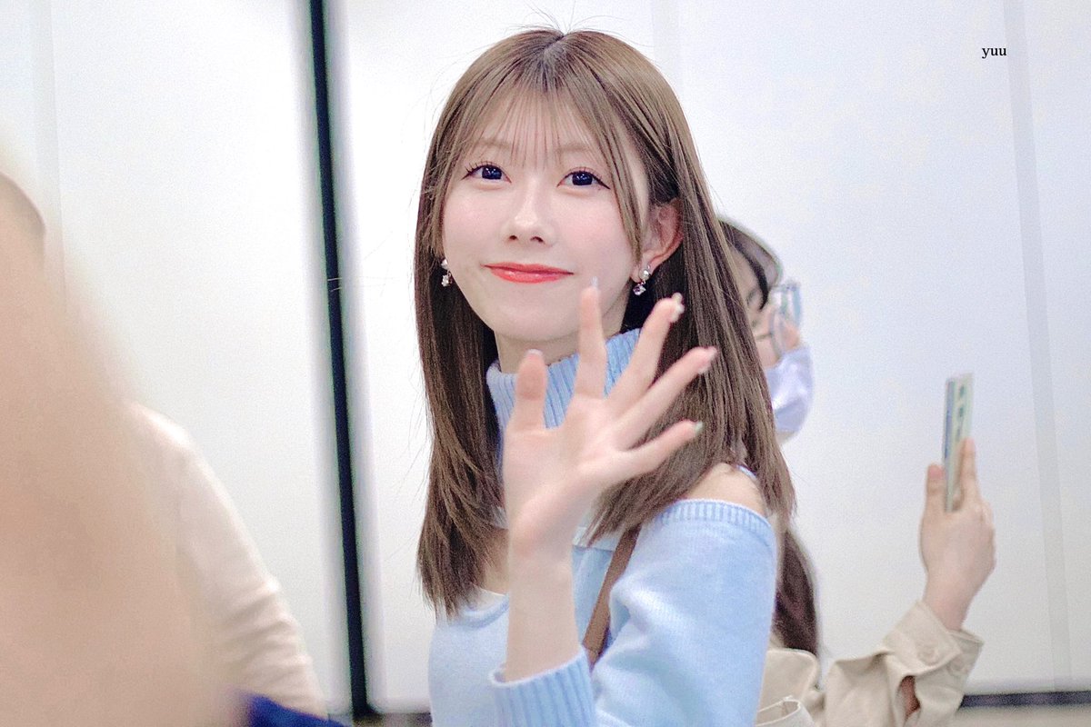 240419 GMP 🍀

#AKB48
#千葉恵里
#치바에리이