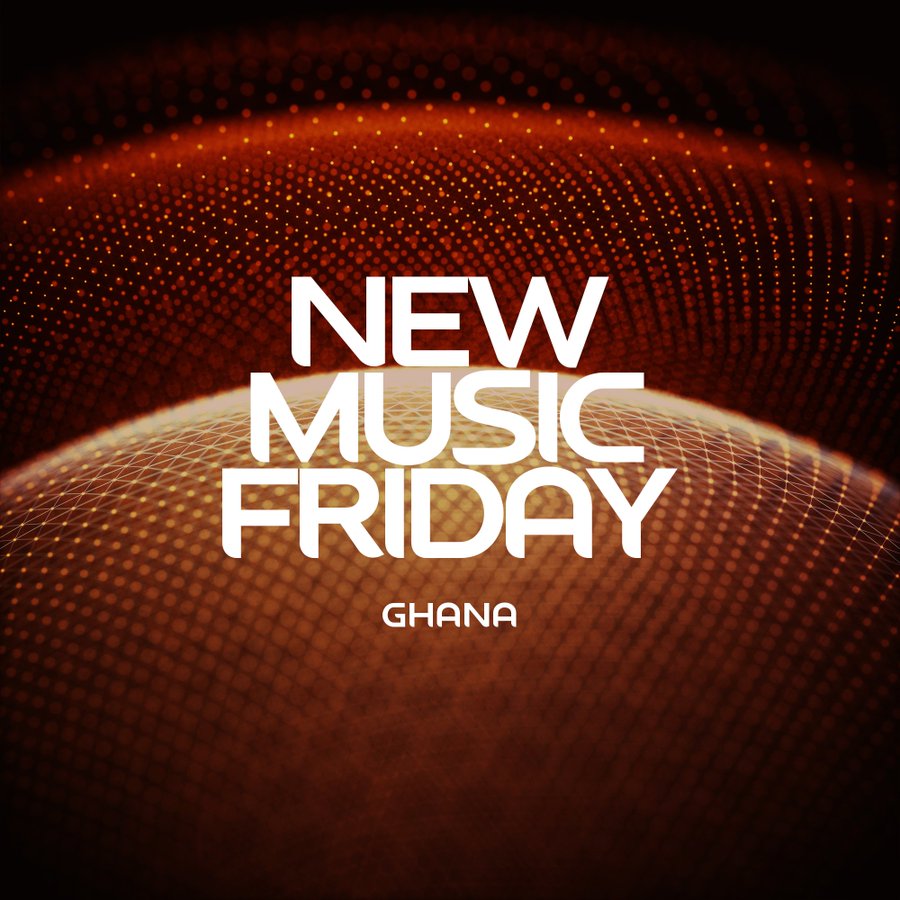 🚨New Music Friday 🇬🇭🇬🇭🇬🇭 ☆ @YAWTOG_ - Young And Matured (Album) ☆ @KinaataGh - Effiakuma Broken Heart ☆ @AkwaboahMusic - Her Story ☆ @JayBahd1 - Questions ☆ @Xlimkid_ - Valley of Trappers ☆ @jderobie - Party ☆ @freetheyouth_gh - Who Dat Boy?