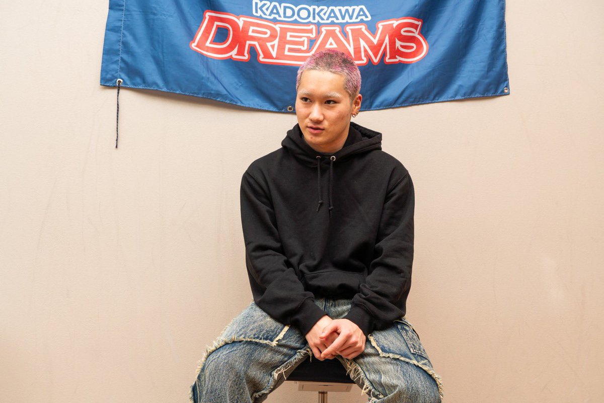 Dリーガー 達の激闘の日々や苦悩、そして思考や価値観に迫る“ダンス新