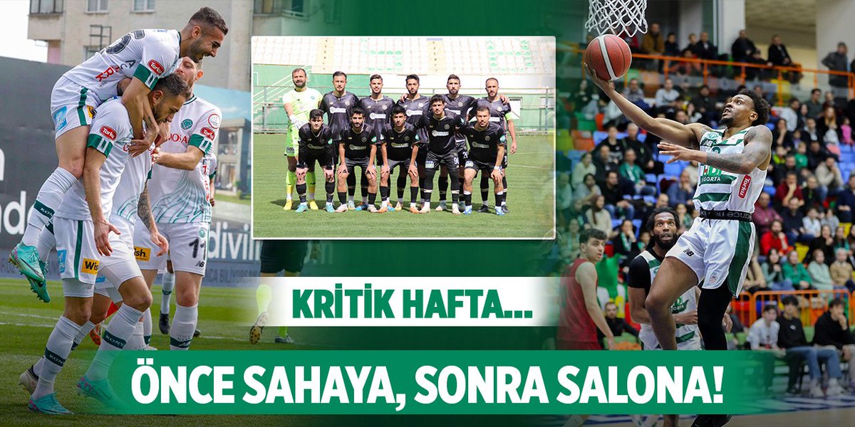 Konyaspor için kritik hafta! #Konyaspor yenihaberden.com/konyaspor-icin…