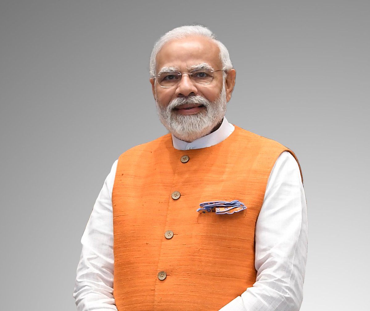 मोदी से है आस, मोदी पर है विश्वास ❤️🙏 #PhirEkBaarModiSarkar