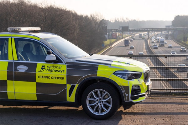 Exclusive: 1 in 4 stopped vehicle detection installations on smart motorways still failed to meet @NationalHways core performance requirements when re-tested last year. highwaysmagazine.co.uk/Exclusive-A-qu…