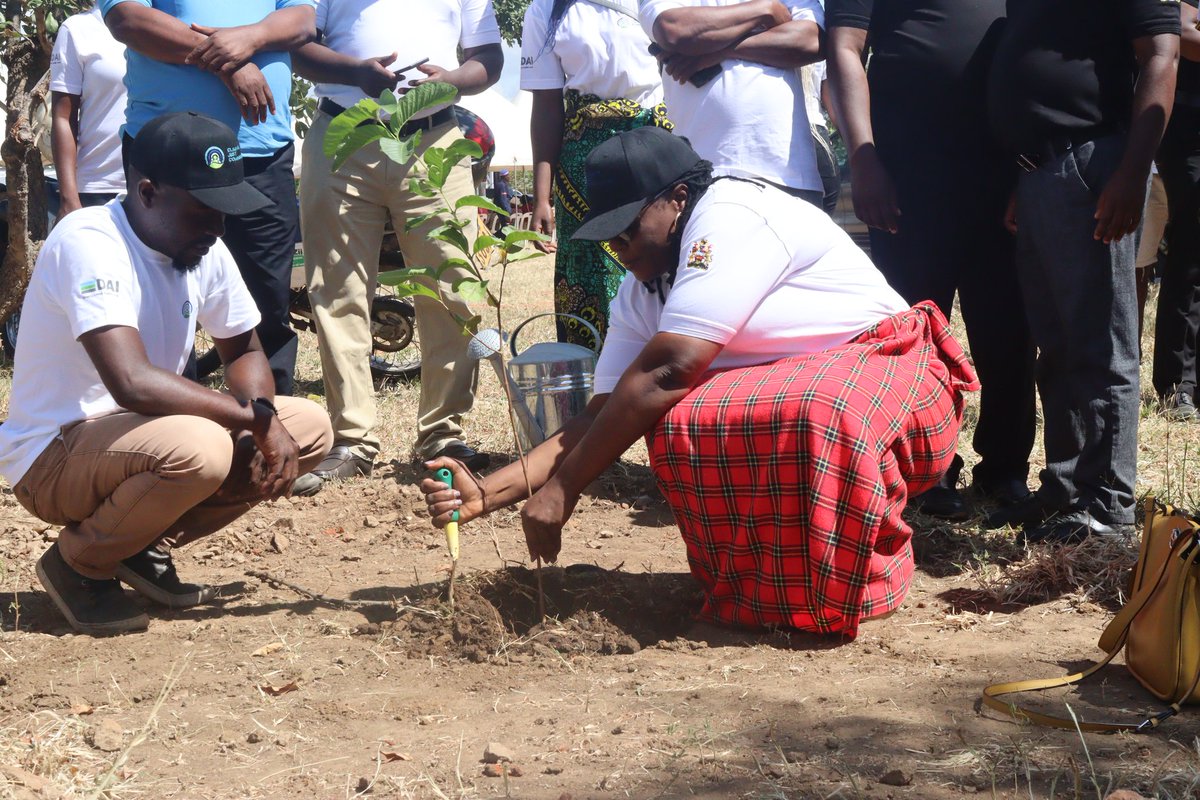 Civil Society Network on Climate Change (CISONECC) tweet media