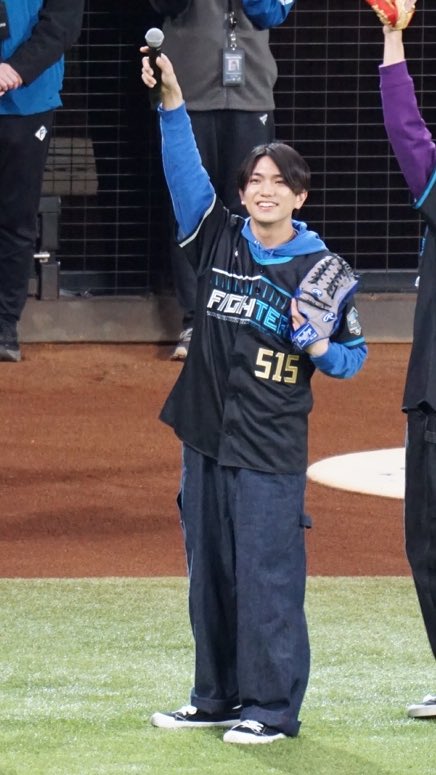 #lovefighters
#Aぇǃgroup
#正門良規
#草間リチャード敬太