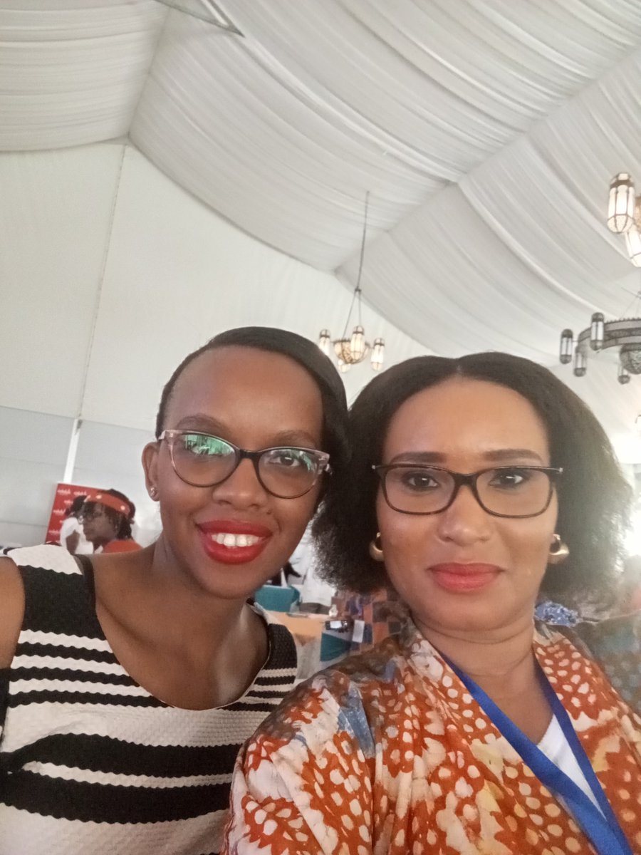 NaimaMwina's tweet photo. We are elevated #ElevatingEXforCXSuccess
#AfricaCXConference2024 https://t.co/6ILIps67gk