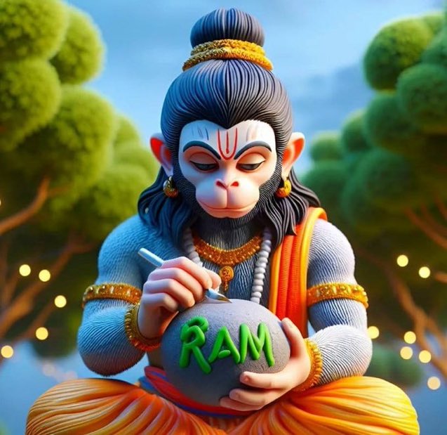 यदि मैं राम मंदिर बनाने वालों का साथ नहीं दूँगी.. तो मुश्किल घड़ी में किस मुंह से श्री राम से मदद मागूँगी… जय श्रीराम 🚩🙏