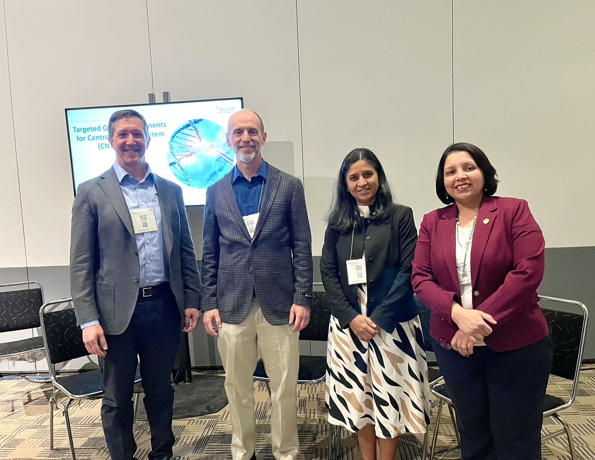 Dr. Sonika Agarwal, MBBS, MD, FAAN, FCNS tweet media