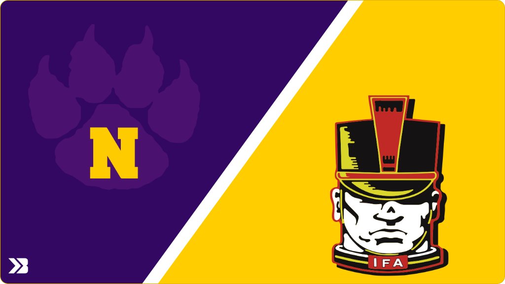 GAMEDAY

Nevada vs Iowa Falls-Alden  | IHSAA Boys Soccer

𝐖𝐚𝐭𝐜𝐡 𝐋𝐢𝐯𝐞 𝐅𝐮𝐥𝐥ᴴᴰ👉: bit.ly/3TXcF7X
🗓️ : Friday, April 19, 2024 
⏰ : 5:30 PM CT
🏟 : Iowa Falls - Cadet Field
<a href="/ifacadets365/">IFA CADET ACTIVITIES</a>