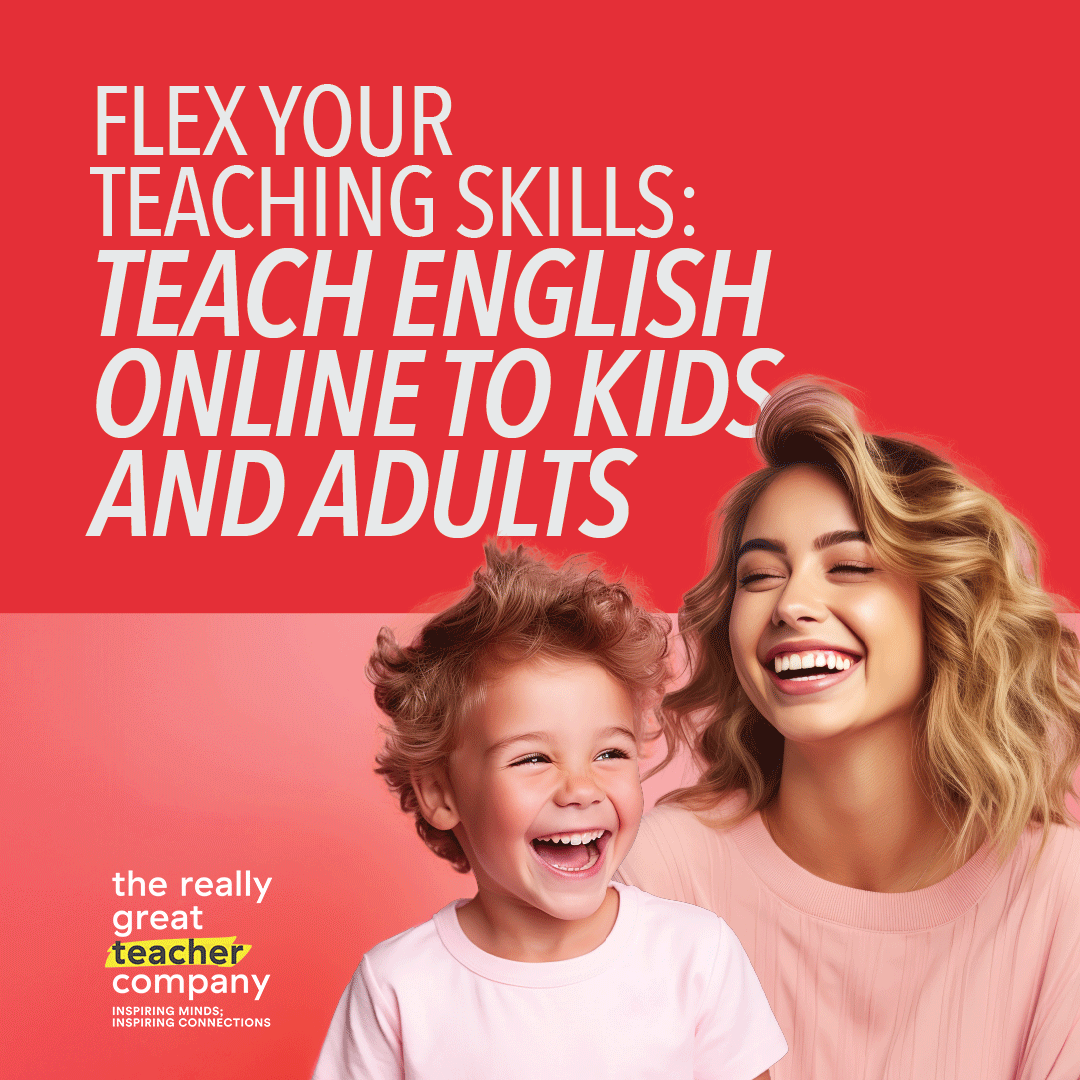 The Really Great Teacher Company (@TeacherCompany) / Posts / X