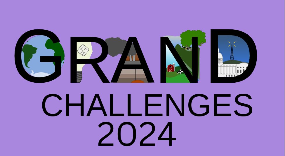 Our First Seminar of the 2024 Series will be taking place on Thursday 25th April, at Jesus College, and online. ALL ARE WELCOME.  The topic is Farming and Conservation: Pathways to co-existence.  For information and to register (free) envres.web.ox.ac.uk/farming-and-co…