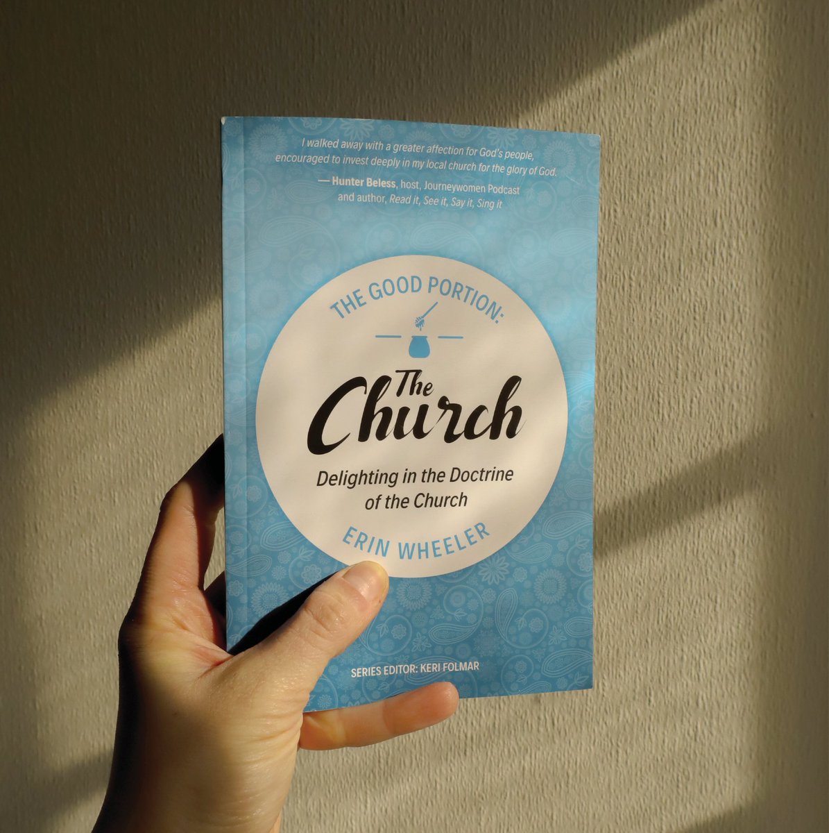 Join Keri, Jenny and Erin from Priscilla Talk alongside Bev Berrus, Natalie Brand and Blair Linne, for a LIVE podcast recording at TGCW24! We’re giving away a couple of books! Sign up at our link in bio.
#tgcw24 #9marks #christianfocus #womenintheword