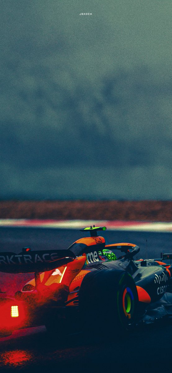 #Wallpaper #F1 #Formula1 #ChineseGP 📁F1 2024 Season 📁Grand Prix of China 📁 Lando Norris