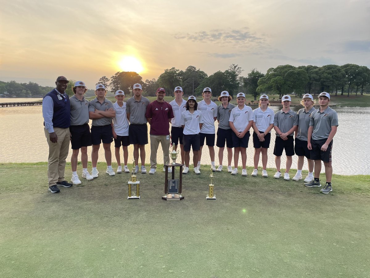 Perry High School tweet media