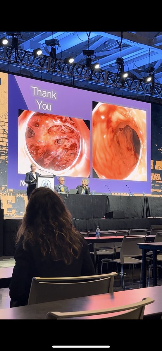 Thank you <a href="/SAGES_Updates/">SAGES is in Tampa in 2026!</a> for the opportunity to present this interesting case! <a href="/purplesurg/">NW Gen Surg Residents</a> <a href="/EzraTeitelbaum/">Ezra Teitelbaum</a> <a href="/NMSurgery/">Northwestern Surgery</a> <a href="/NQUIRES1/">NQUIRES</a> #SAGES2024