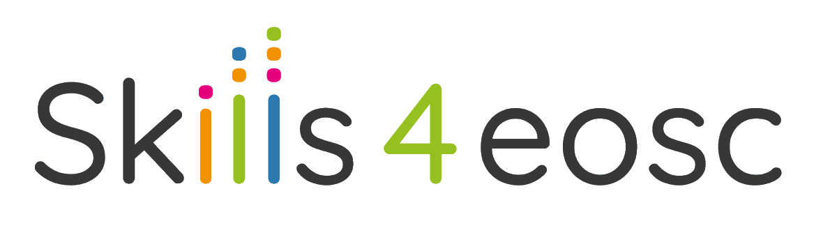 📣We are very happy to announce that @sndSweden has been appointed as a national Competence Centre within @Skills4Eosc 🥳! The centres serve as nodes for national & European collaborations on #openscience & #researchdata. Read more: tinyurl.com/437zzeyf #RDM #datamanagement