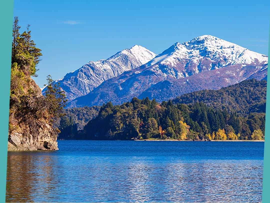 Julioac13's tweet image. #BuenosDías amigos 
Tengan un muy lindo Viernes para disfrutar con la mejor buena vibra

*Lago Curruhue Grande 
#Neuquen
#PatagoniaArgentina