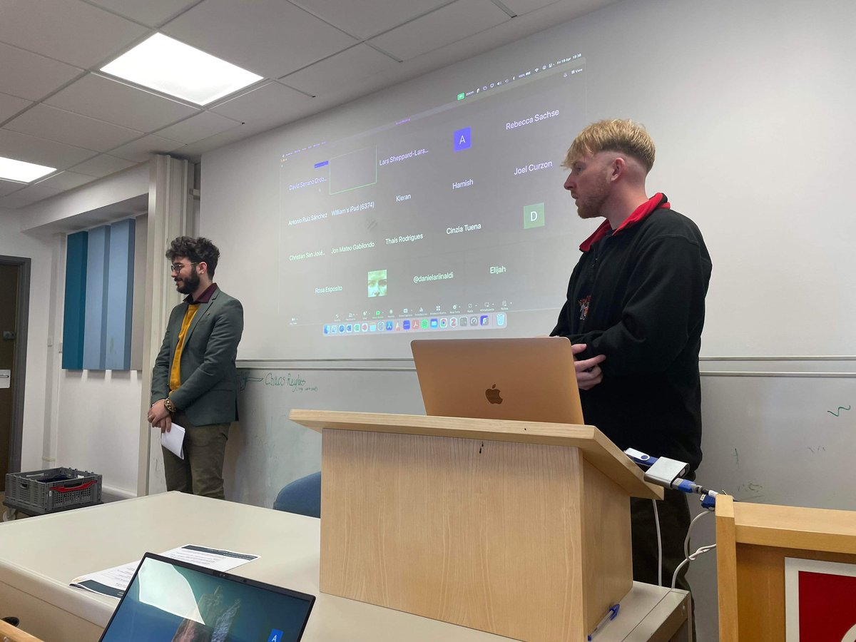 AMPAH 2024 tweet media