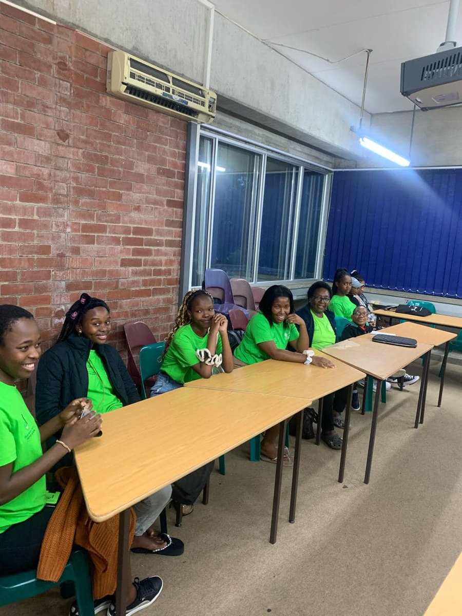 SAYCCC2's tweet photo. Climate justice movement building, this is University of KwaZulu-Natal Student Network. https://t.co/QQO1YOdlk2