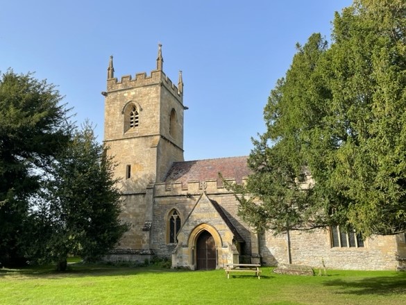 Evesham Rambling Club 🥾🥾 tweet media