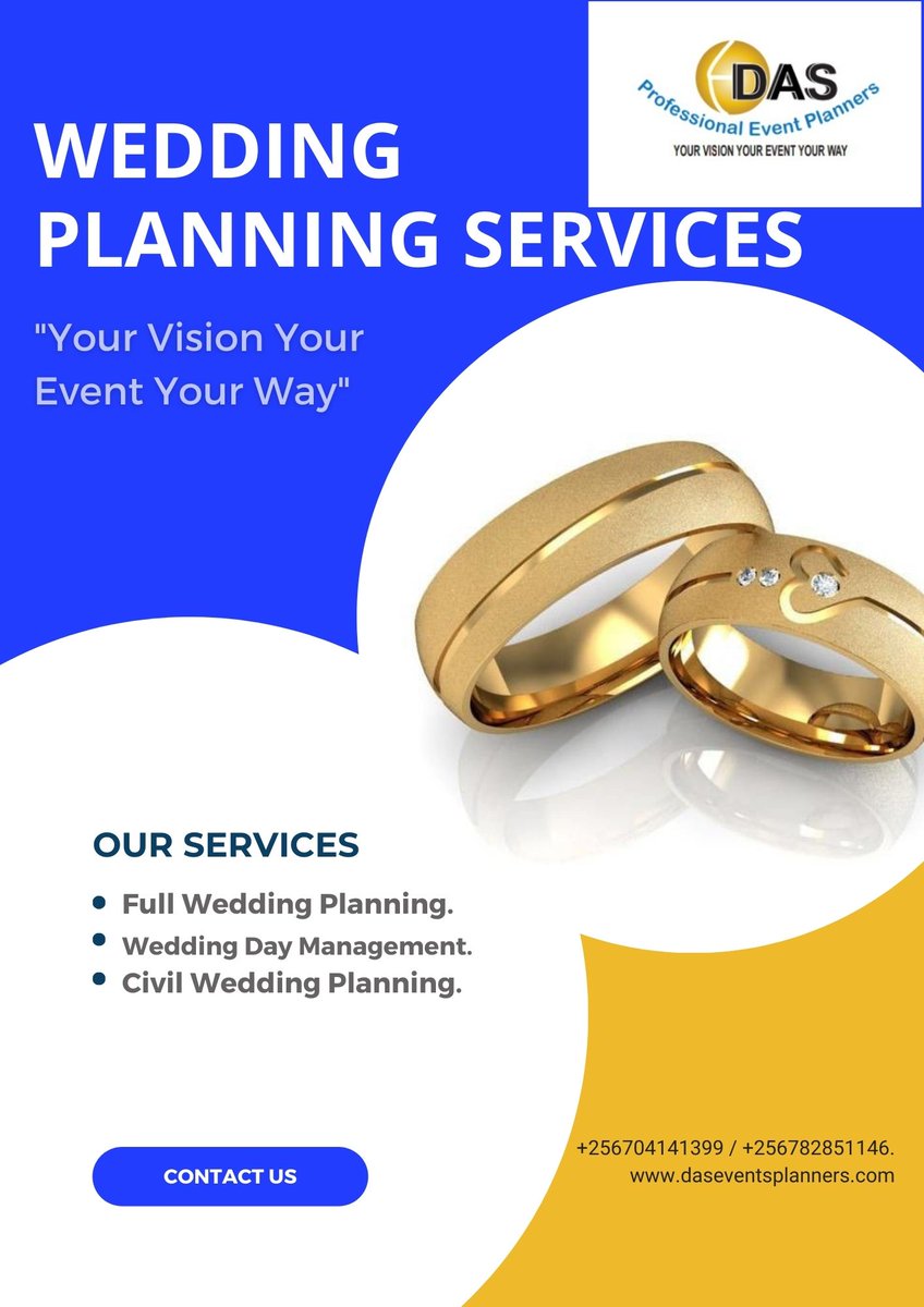 If you are a busy person who doesn't have that much time lying around, or even if the very thought of organizing & planning fills you with dread, leave it to us to create the perfect day for you and your loved ones.

#weddingplanning