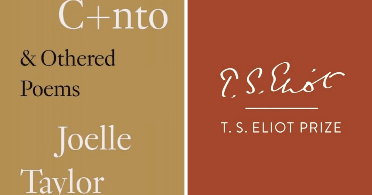 Winner of the @tseliotprize and Fellow of the Royal Society of Literature - @JTaylorTrash was fabulous in Cambridge last night, exploring difficult themes with bravery and synergy 💪 Check Joelle out if you haven't yet... Her work is rousing and poignant 😘👍 #WritingCommunity