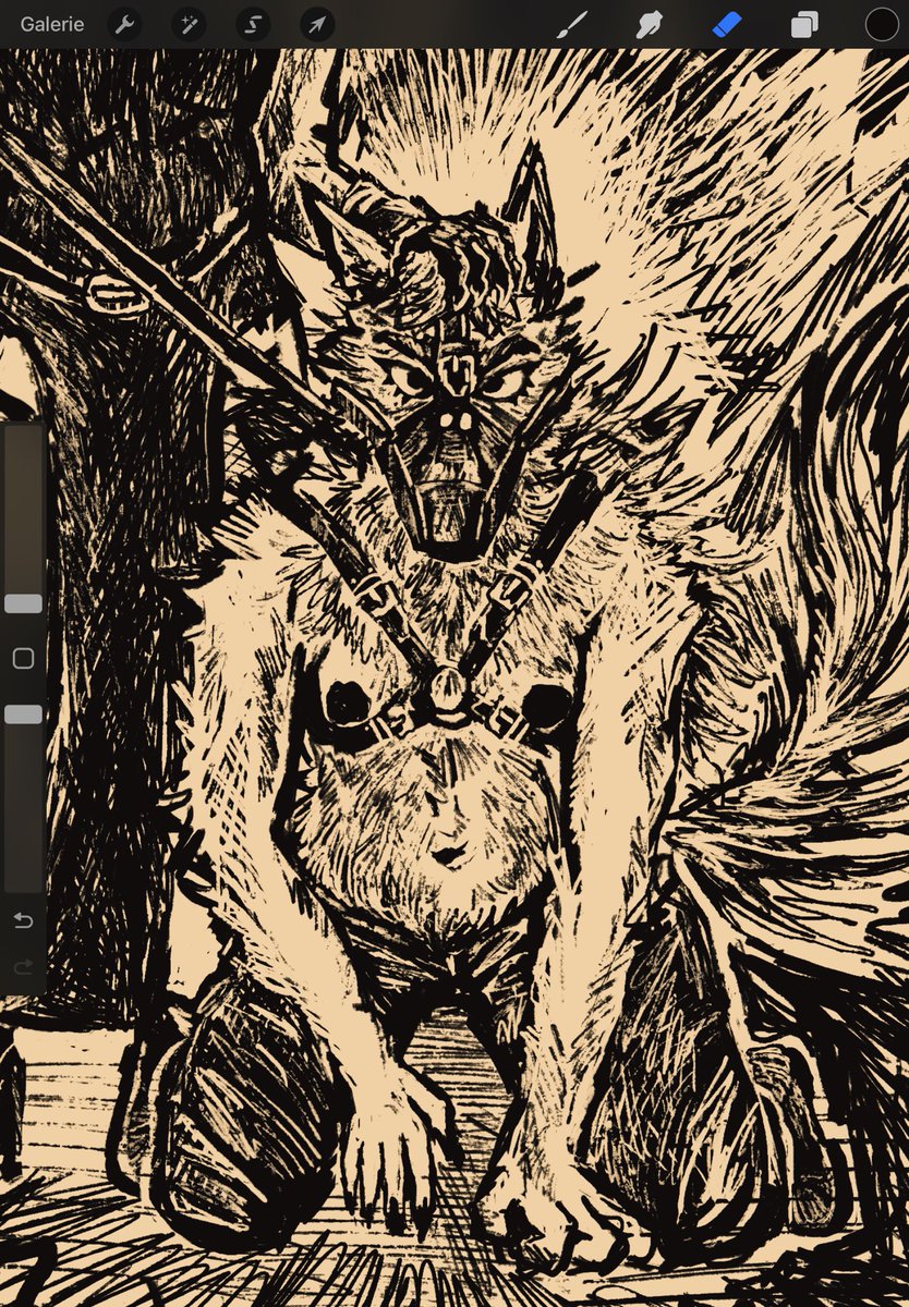 wip 🦮