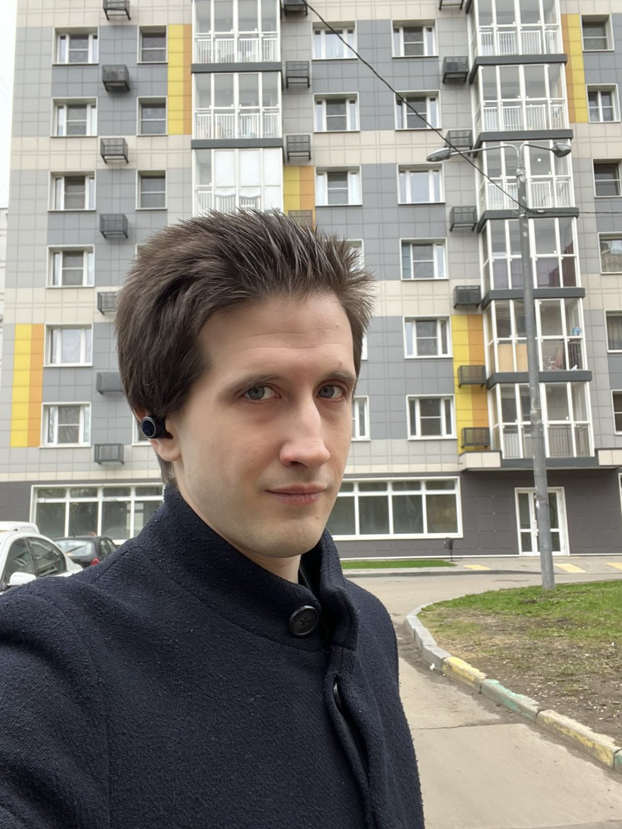 3 months after divorce.
2 months at irl job (left it today by mutual agreement) 
I am recovered.
I would like to try find a good project for summer. 
So, if you need good coach — dm me here or discord: denchik_selfdestruct