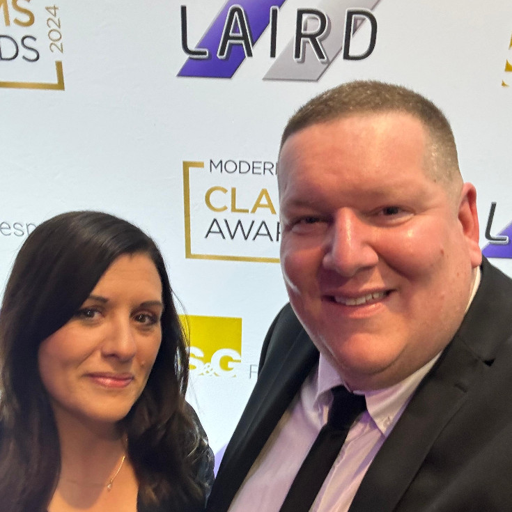 battlefacePlan's tweet image. battleface won Managing General Agent of the Year at the #ModernClaimsAwards last night (April 18) 🙌

The event, organised by @ModInsuranceMag, celebrates every aspect of the claims eco-system. 

#travelinsurance #claimsmanagement #MCA