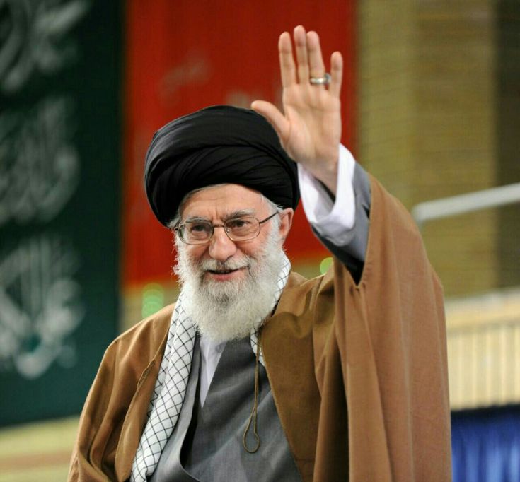 Extending warm wishes for a joyous birthday and praying for the longevity of our revered leader and Marja', Ayatollah Syed Ali Khamenei! May Allah bestow upon you abundant health, strength, and vitality to continue guiding and inspiring us for many years to come.