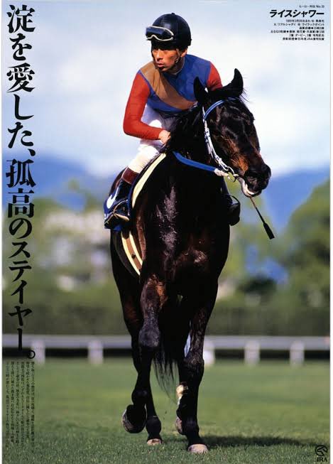 JRAヒーロー列伝 NO.59 ゼンノロブロイ Yahoo!オークション - JRA