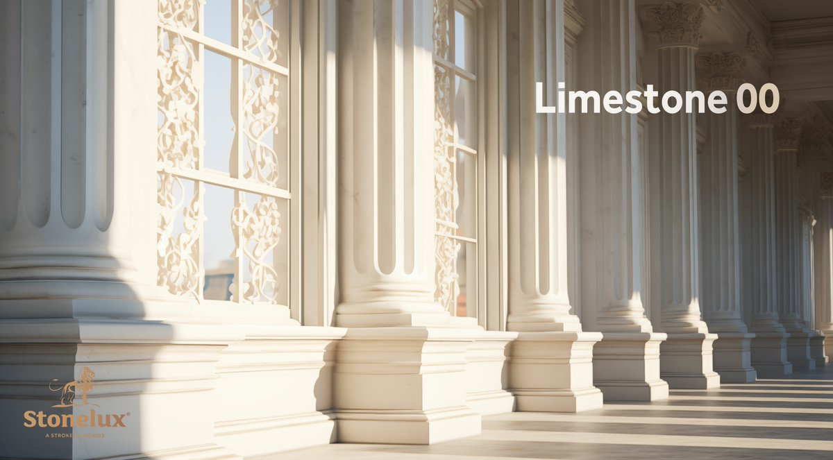 Dive into the serene beauty of our Limestone shade. Carefully colour matched to a classic light beige limestone, with warm undertones derived from the genuine natural stone it contains. ⬜️🕊️
#Stonelux #Limestone #DIYprojects