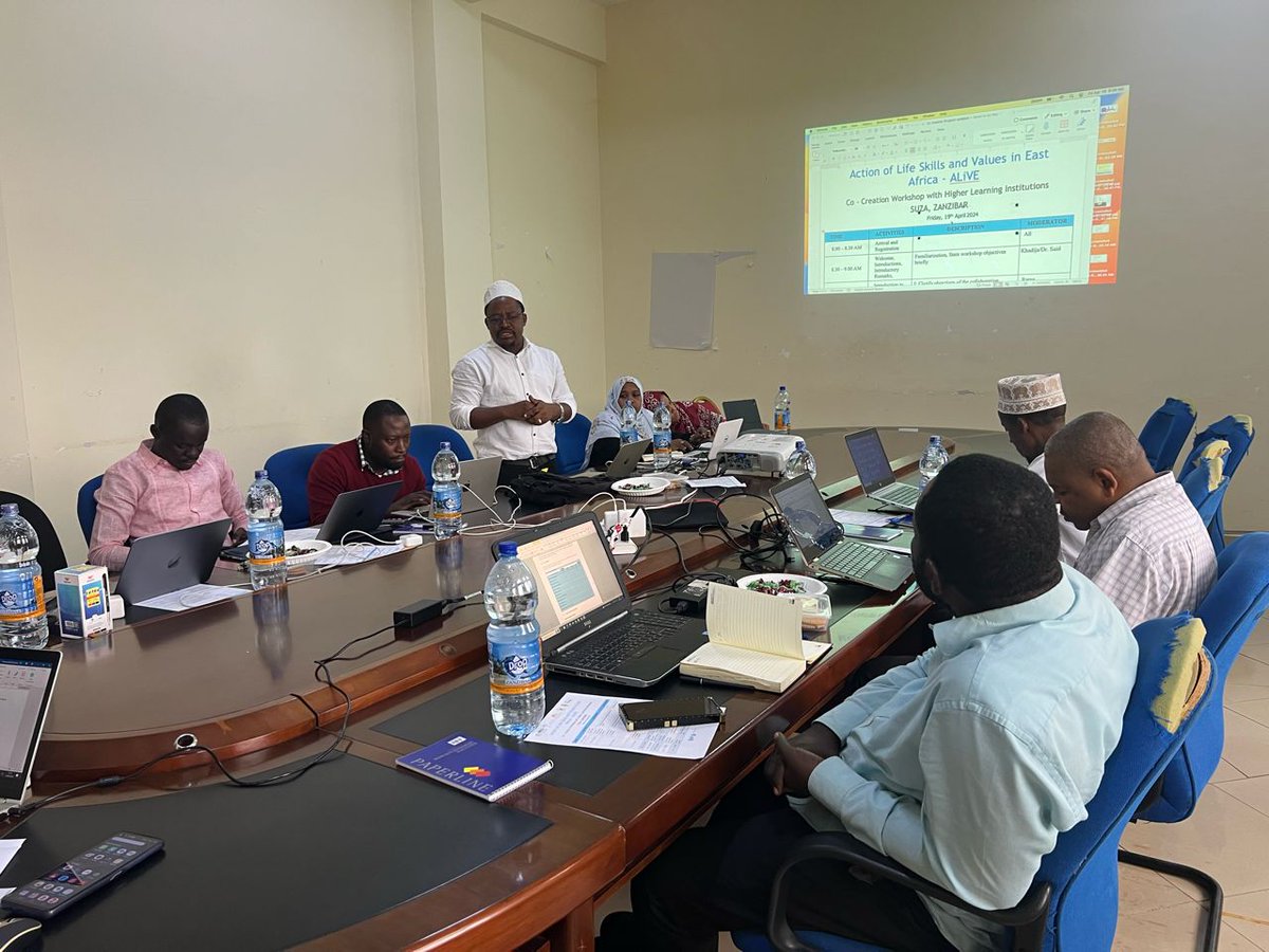 Uwezo Tanzania tweet media