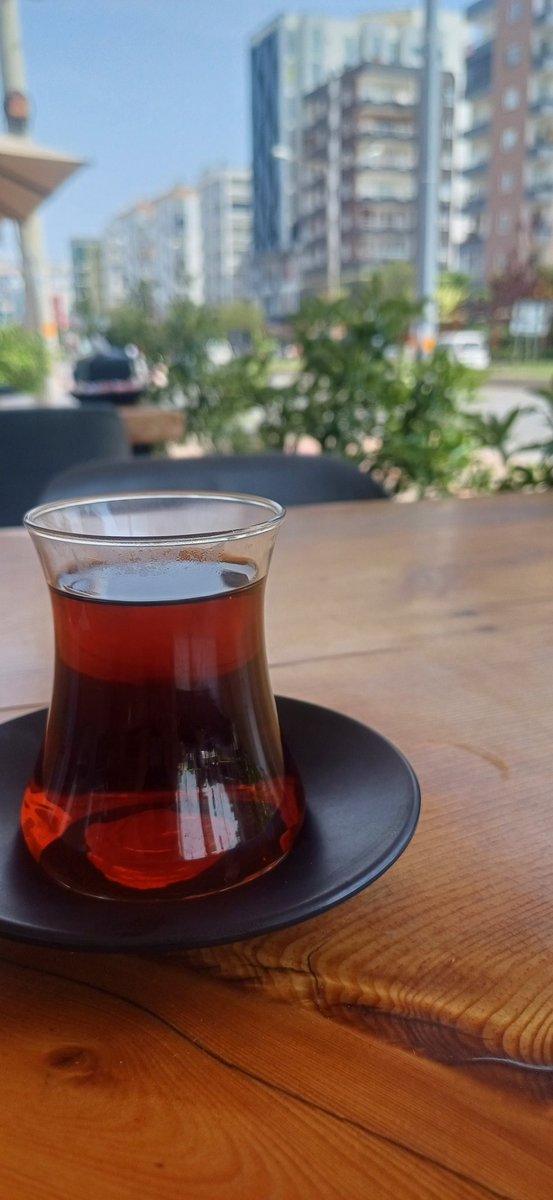 Çay 20 TL olmuş #HayırlıCumalar