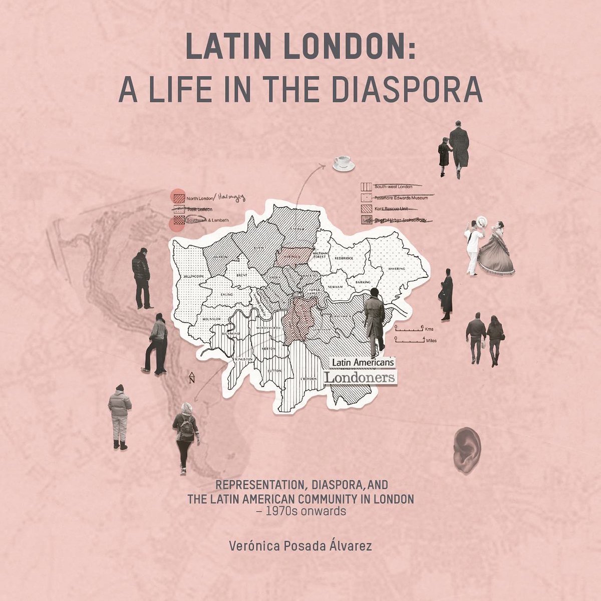 Verónica Posada Álvarez tweet media