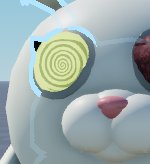 alright everyone what do we think of the new spiral eye mesh?

left: new
right: old