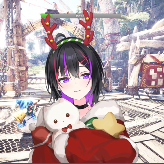SAORI |VstreamerTH tweet media