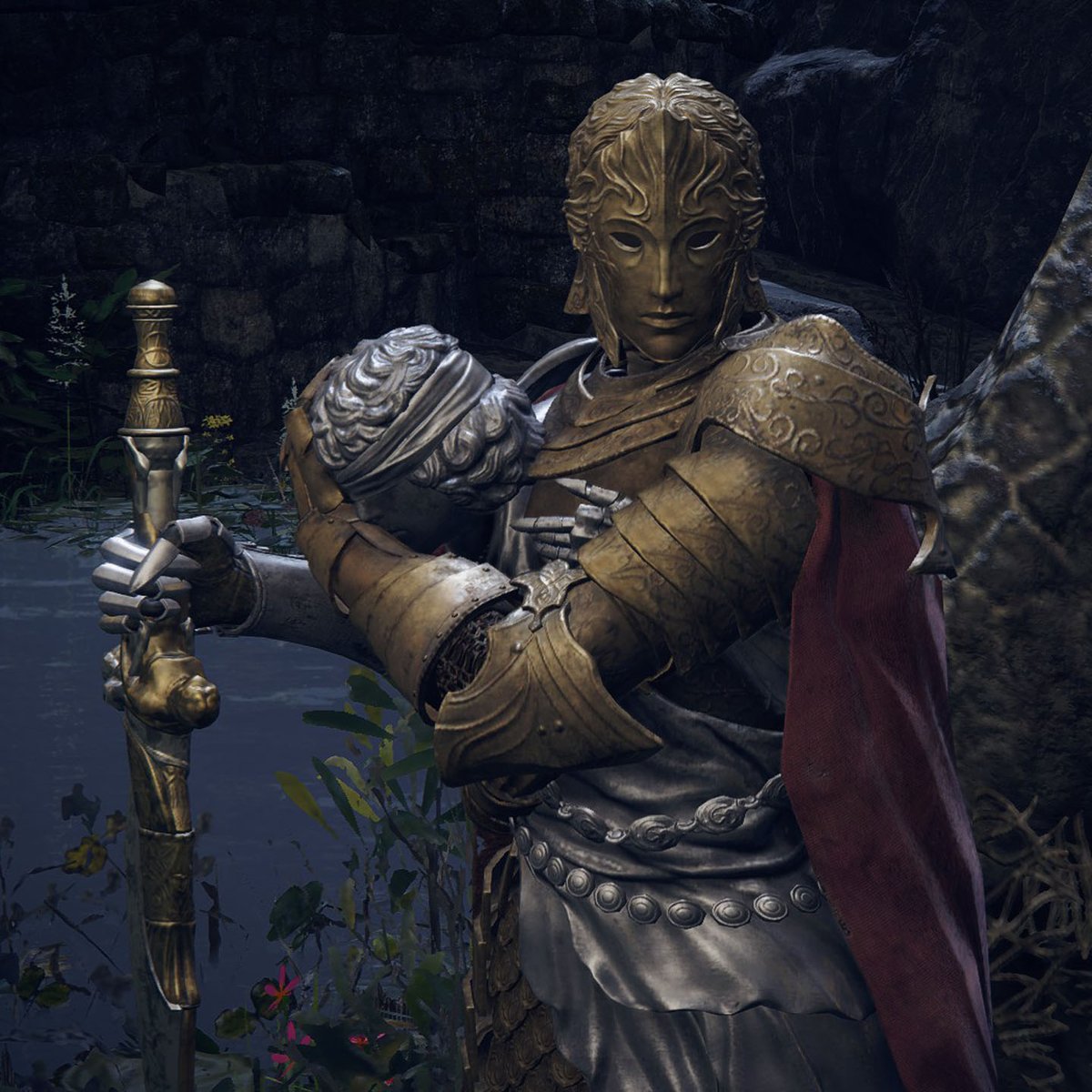 cursebearer folvann tweet media