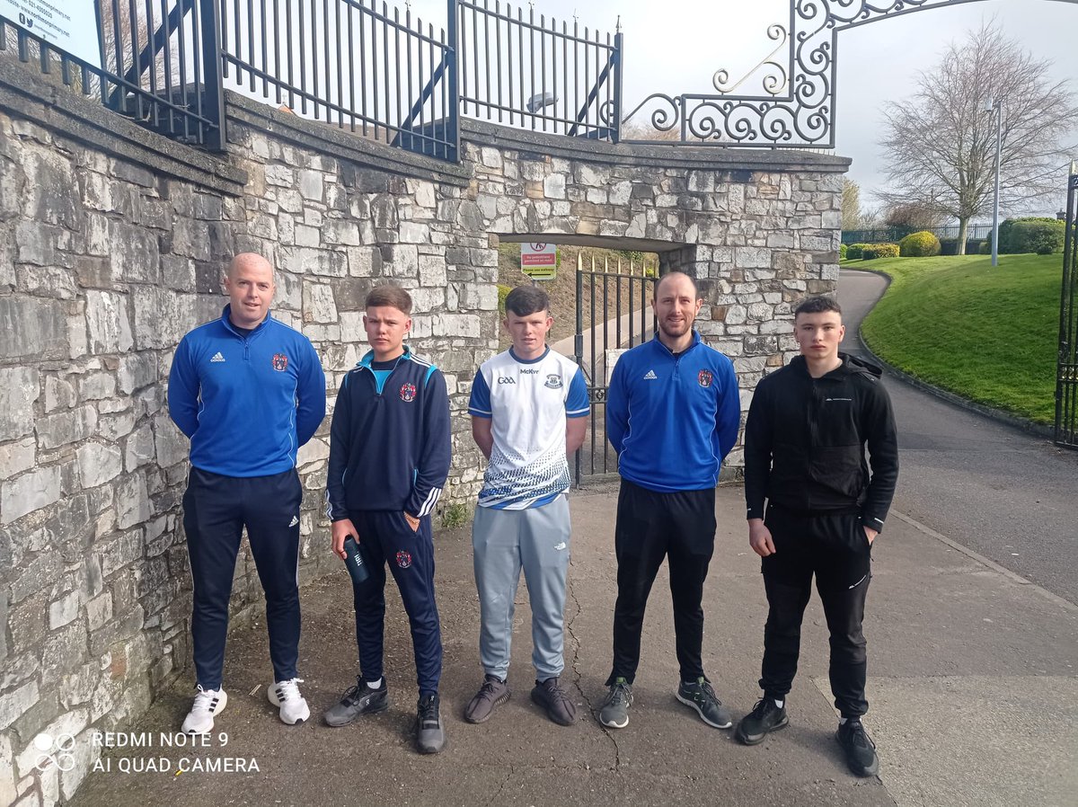Gaelcholáiste Mhuire AG - Scoil Éamainn Rís (@gcmhuireag) on Twitter photo Agus le imreoí ó <a href="/northmoncoed/">North Mon Co-educational Secondary School</a> atá bainte leis an bhfoireann freisin. Go n-éirí libh a chairde 💪 <a href="/Munsterpps/">Munster P.P.S.</a> Agus le imreoí ó <a href="/northmoncoed/">North Mon Co-educational Secondary School</a> atá bainte leis an bhfoireann freisin. Go n-éirí libh a chairde 💪 <a href="/Munsterpps/">Munster P.P.S.</a>