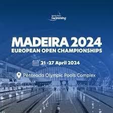 With less than 6 months to the start of the Paralympics in Paris. We wish @S_ERC Sport Lisburn student Deaten Registe well in the upcoming 2024 Maderia Para Swimming European Open Championships! 🏊‍♂️ #SERCSport #BetterOffAtSERC #FlexibleLearning #maderia2024