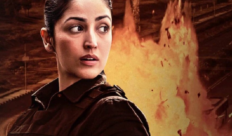 #YamiGautam deserves national award for this amazing film #Article370 She has done a phenomenal job as Zooni. Rarely you see such a detailed film on such an important topic. Direction and screenplay stand out most. ⭐⭐⭐⭐🌟